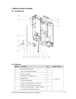 Preview for 95 page of Mindray BeneVision N19 Service Manual