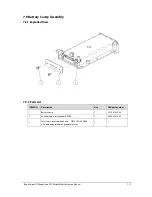 Preview for 97 page of Mindray BeneVision N19 Service Manual