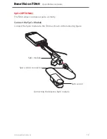 Preview for 16 page of Mindray BeneVision TD60 Quick Reference Manual