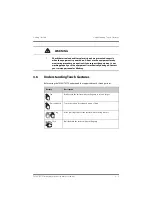 Preview for 43 page of Mindray BeneVision TM80 User Manual