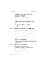 Preview for 53 page of Mindray BeneVision TM80 User Manual