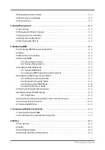 Preview for 8 page of Mindray BP10 NIBP Module Operator'S Manual