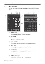 Preview for 21 page of Mindray BP10 NIBP Module Operator'S Manual