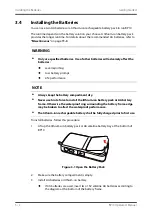 Preview for 26 page of Mindray BP10 NIBP Module Operator'S Manual