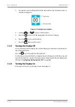 Preview for 30 page of Mindray BP10 NIBP Module Operator'S Manual