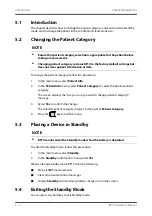 Preview for 40 page of Mindray BP10 NIBP Module Operator'S Manual