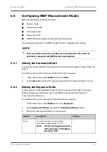 Preview for 49 page of Mindray BP10 NIBP Module Operator'S Manual