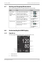 Preview for 51 page of Mindray BP10 NIBP Module Operator'S Manual