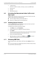 Preview for 52 page of Mindray BP10 NIBP Module Operator'S Manual