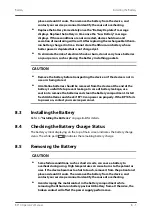 Preview for 57 page of Mindray BP10 NIBP Module Operator'S Manual