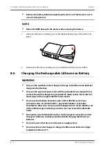 Preview for 58 page of Mindray BP10 NIBP Module Operator'S Manual