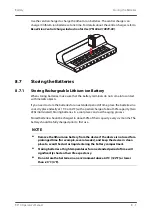 Preview for 59 page of Mindray BP10 NIBP Module Operator'S Manual