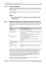 Preview for 60 page of Mindray BP10 NIBP Module Operator'S Manual