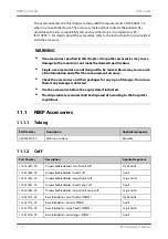 Preview for 74 page of Mindray BP10 NIBP Module Operator'S Manual