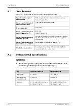 Preview for 82 page of Mindray BP10 NIBP Module Operator'S Manual