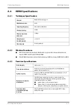 Preview for 85 page of Mindray BP10 NIBP Module Operator'S Manual