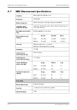 Preview for 86 page of Mindray BP10 NIBP Module Operator'S Manual