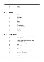 Preview for 97 page of Mindray BP10 NIBP Module Operator'S Manual