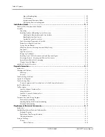 Preview for 5 page of Mindray Datascope AS 3000 Service Manual