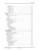 Preview for 6 page of Mindray Datascope AS 3000 Service Manual