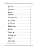 Preview for 7 page of Mindray Datascope AS 3000 Service Manual