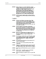 Preview for 11 page of Mindray Datascope AS 3000 Service Manual