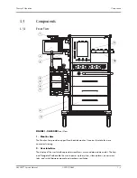 Preview for 16 page of Mindray Datascope AS 3000 Service Manual