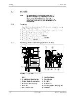 Preview for 55 page of Mindray Datascope AS 3000 Service Manual