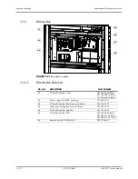 Preview for 109 page of Mindray Datascope AS 3000 Service Manual