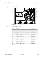 Preview for 110 page of Mindray Datascope AS 3000 Service Manual