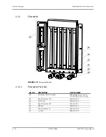 Preview for 113 page of Mindray Datascope AS 3000 Service Manual