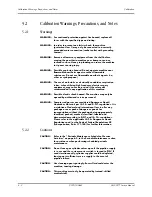 Preview for 115 page of Mindray Datascope AS 3000 Service Manual