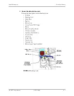 Preview for 134 page of Mindray Datascope AS 3000 Service Manual