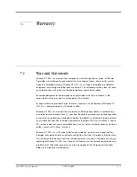 Preview for 176 page of Mindray Datascope AS 3000 Service Manual