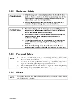 Предварительный просмотр 18 страницы Mindray DC-25 Service Manual