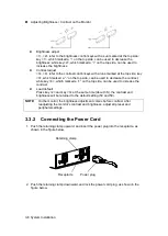 Предварительный просмотр 34 страницы Mindray DC-25 Service Manual