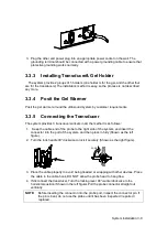 Предварительный просмотр 35 страницы Mindray DC-25 Service Manual