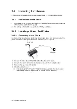 Предварительный просмотр 36 страницы Mindray DC-25 Service Manual