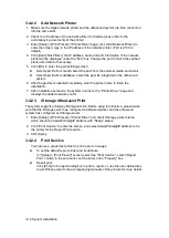 Предварительный просмотр 38 страницы Mindray DC-25 Service Manual