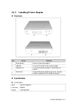 Предварительный просмотр 39 страницы Mindray DC-25 Service Manual