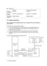 Предварительный просмотр 40 страницы Mindray DC-25 Service Manual