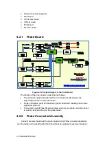 Предварительный просмотр 56 страницы Mindray DC-25 Service Manual