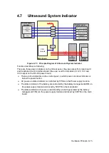 Предварительный просмотр 69 страницы Mindray DC-25 Service Manual