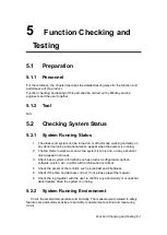 Предварительный просмотр 71 страницы Mindray DC-25 Service Manual