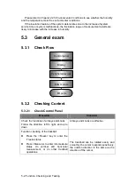 Предварительный просмотр 72 страницы Mindray DC-25 Service Manual