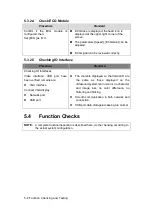 Предварительный просмотр 74 страницы Mindray DC-25 Service Manual