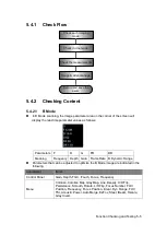 Предварительный просмотр 75 страницы Mindray DC-25 Service Manual