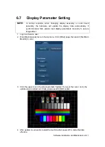 Предварительный просмотр 99 страницы Mindray DC-25 Service Manual