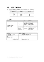 Предварительный просмотр 100 страницы Mindray DC-25 Service Manual