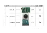 Предварительный просмотр 103 страницы Mindray DC-25 Service Manual